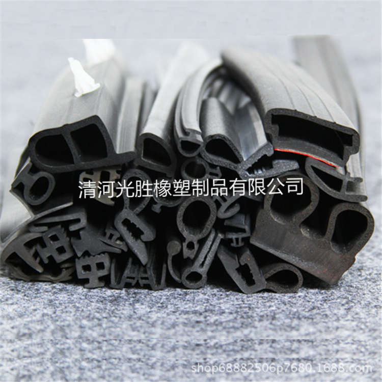 TPR門(mén)窗密封條